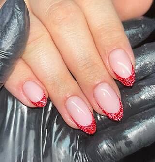 Detail Paint - Seductive