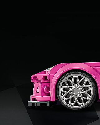LEGO® Speed Champions 2 Fast 2 Furious Honda S2000