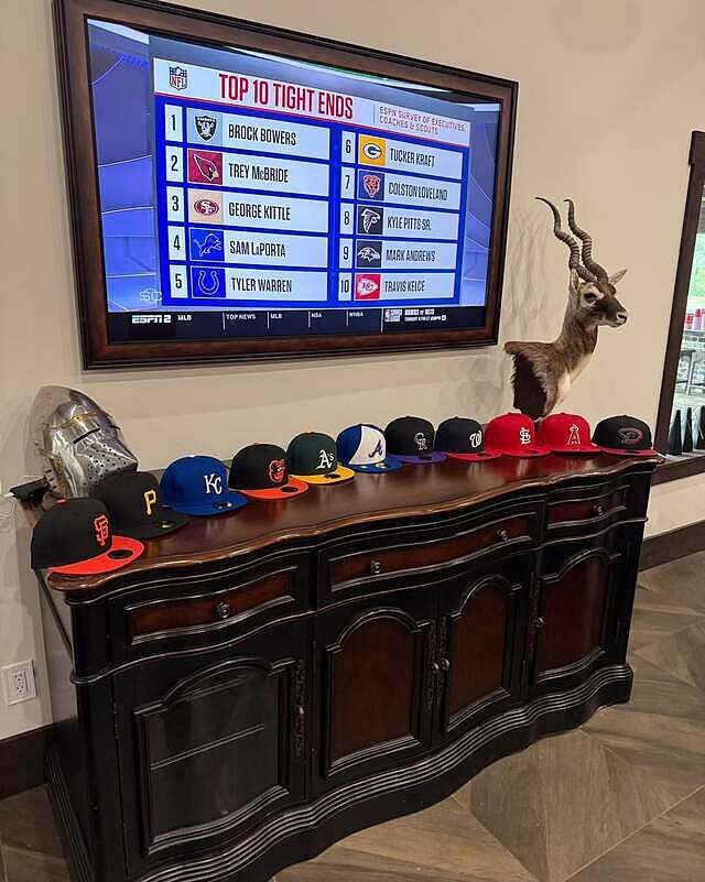 Congratulations to Drew Burress on hearing his name called No. 8 overall by the Athletics in the MLB Draft! ⚾
Thank you for letting the recteq team be a small part of such a special day for you and your family. Wishing you nothing but success in this next chapter!!!