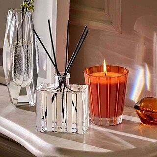 Pumpkin Chai Classic Candle