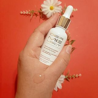RAPID REPAIR Barrier Balancing Serum
