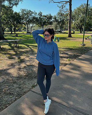 Harbor Ribbed 1/4 Zip