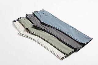 Bowery 5-Pocket Bull Denim
