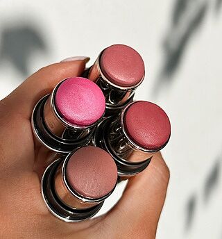 Blush & Bloom