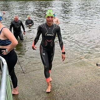Vanquish-X Wetsuit