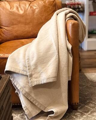 All Seasons Cotton Blanket