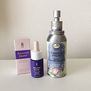 Puhdistusemulsio, Hellä, 100 ml