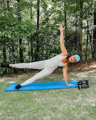 Snakeskin Super Soft 7/8 Legging