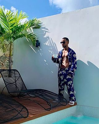 Two-Piece Set