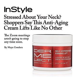 SELF-ESTEEM Neck Firming Lift