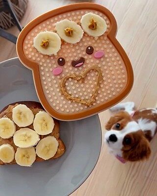 DISTRACT-O-MAT - Toast