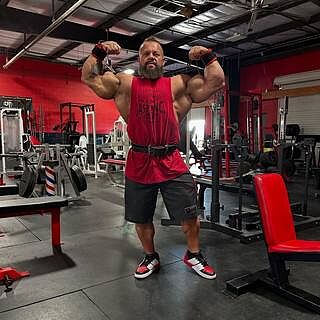 Original Cut Out Tank