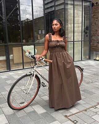 TRULLI DRESS JAVA