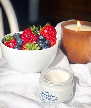 Amber Black Vanilla | Signature 15.5oz Candle