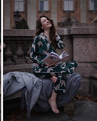 Two-Piece Set