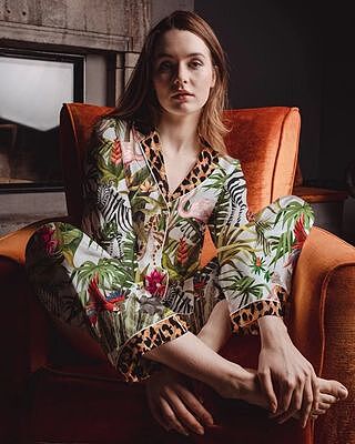 Two-Piece Set
