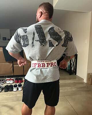 Iron thermal tee