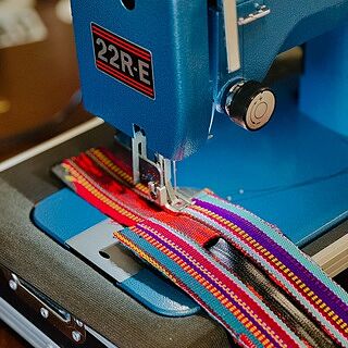 Sailrite® Ultrafeed® LSZ Walking Foot Sewing Machine (110V)