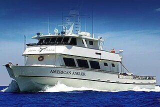 Just like SPY+, Sportboat and Long-range fishing was born in Southern California. We’re proud to be partnered up and supporting the best in the fleet:
• @shogunsportfishing
• @pacificqueensportfishing
• @pegasussportfishing
• @polarissupreme
• @american_angler_longrange
These boats represent the varsity of the Southern California fishing community. The best of the best! We make sure we build products that live up to their standards so they can focus at the job at hand!
First image: @eldirtycubano captain of the @shogunsportfishing testing out the new Overhaul in a size down. Coming Summer 2025.
#supportlocal
#happyboost
#ANSIZ87-2+
#WhatsYourHappy!?