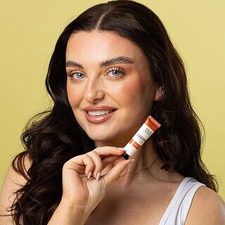 MUA Blushed Liquid Cream Blusher