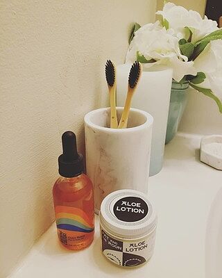 Aloe Lotion