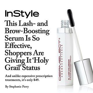 XL LASH Volumizer