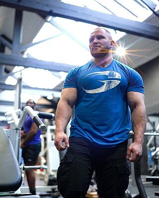 Cadet Tee