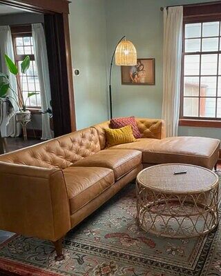 Essex Sofa