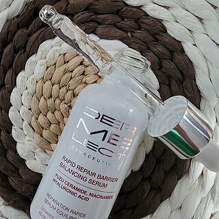 RAPID REPAIR Barrier Balancing Serum