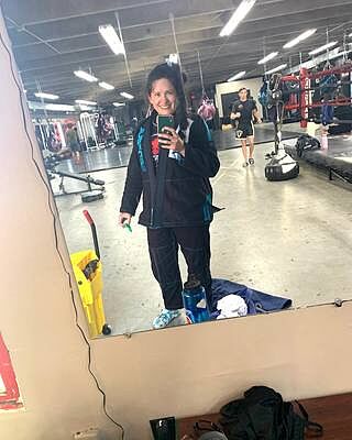 CORE Series Competition BJJ Gi