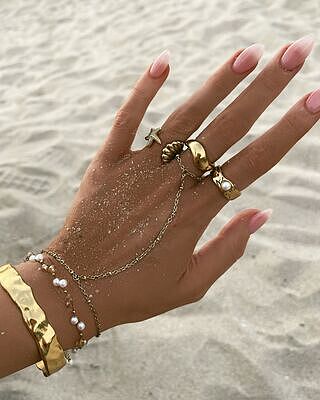 Corsica Ring