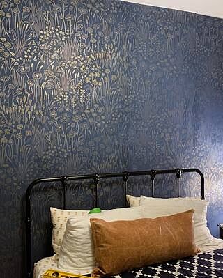 Winter + Summer Cotton Coverlet