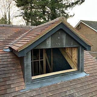 Lead Code 5 - 600mm x 2m Roofing Lead