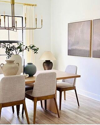 Bella 8-Light Chandelier
