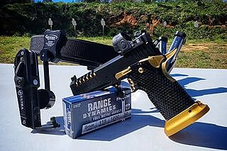 Signature Mag Pouch Pro
