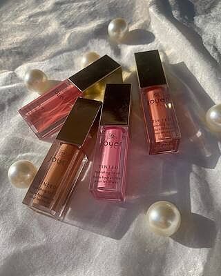 Tinted Lip Oil