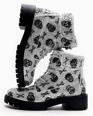 HUDSN SKULLS