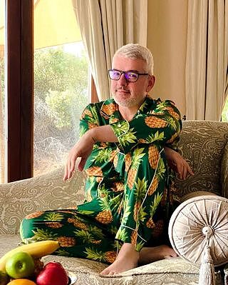 Beckett Pajama