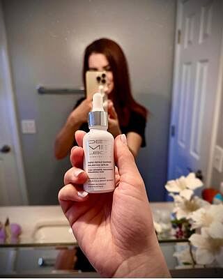 RAPID REPAIR Barrier Balancing Serum