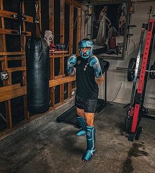 CORE Series Sparring Head Gear