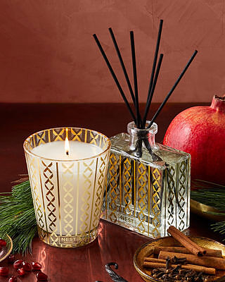 Holiday Classic Candle