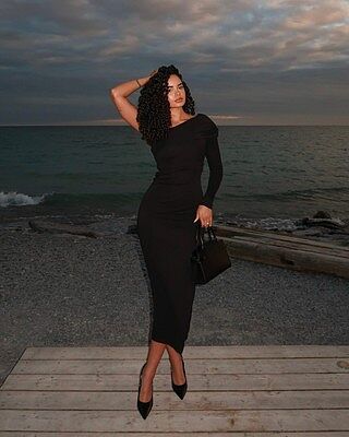THRIVE BLACK PATENT