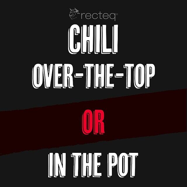 Swipe left to choose your Halloween BBQ vibe! 🎃🔥