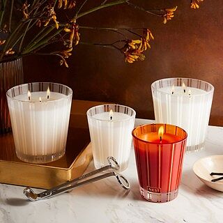 Pumpkin Chai Classic Candle