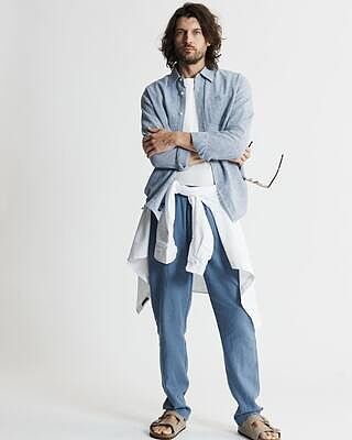 Southampton Beach Pant