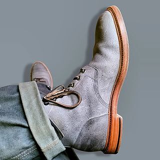 Diesel Boot Storm Kudu