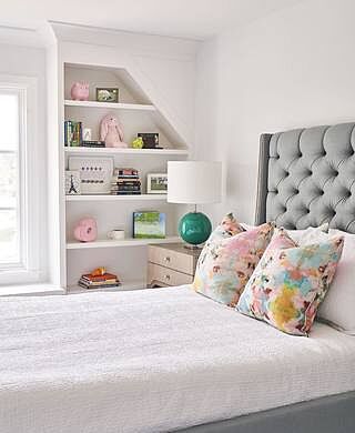 Olivia Matelassé Coverlet