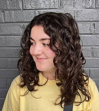 VitalCurl®+ Tress Effects® Styling Gel