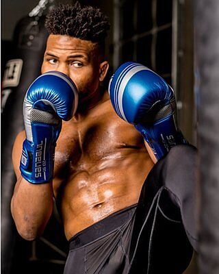 CORE Series Gel Boxing Gloves