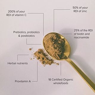 GLOW® Inner Beauty Essential